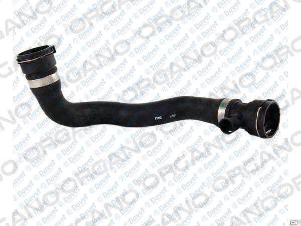 UCPA 21H141203 Radyator Alt Hortumu E46  ####